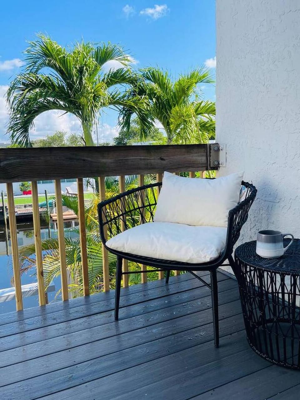 Balcony/Terrace, Bedroom