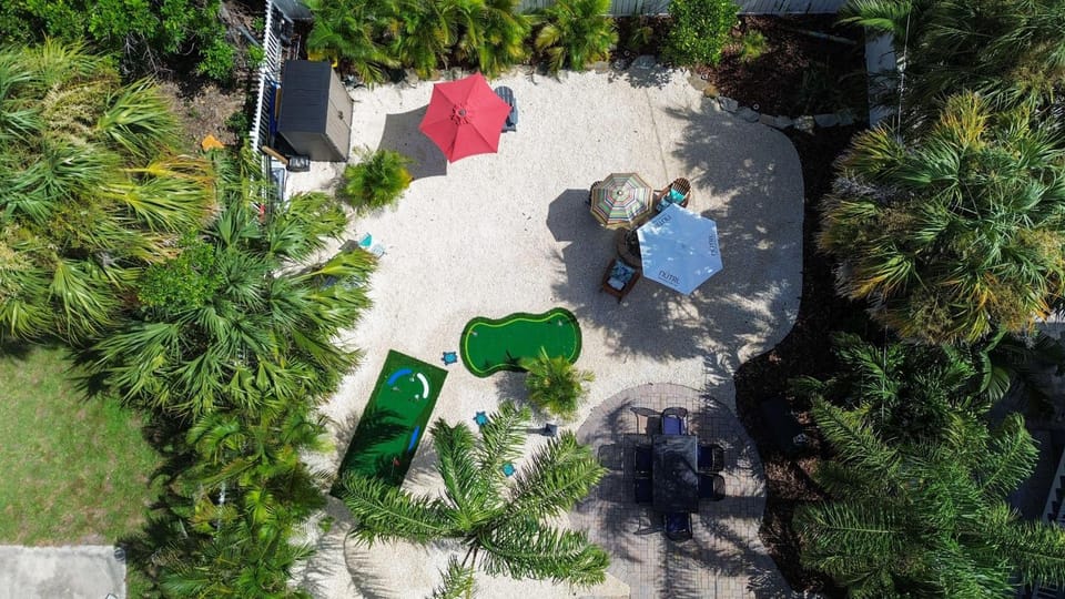 Indian Rocks Retreat House in Indian Rocks Beach