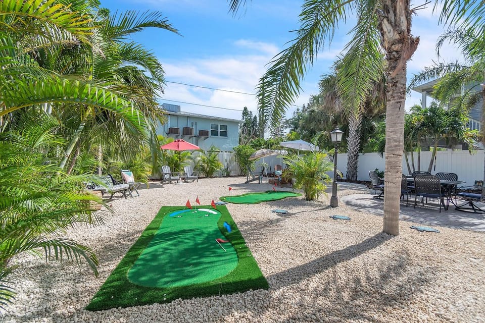 Indian Rocks Retreat House in Indian Rocks Beach