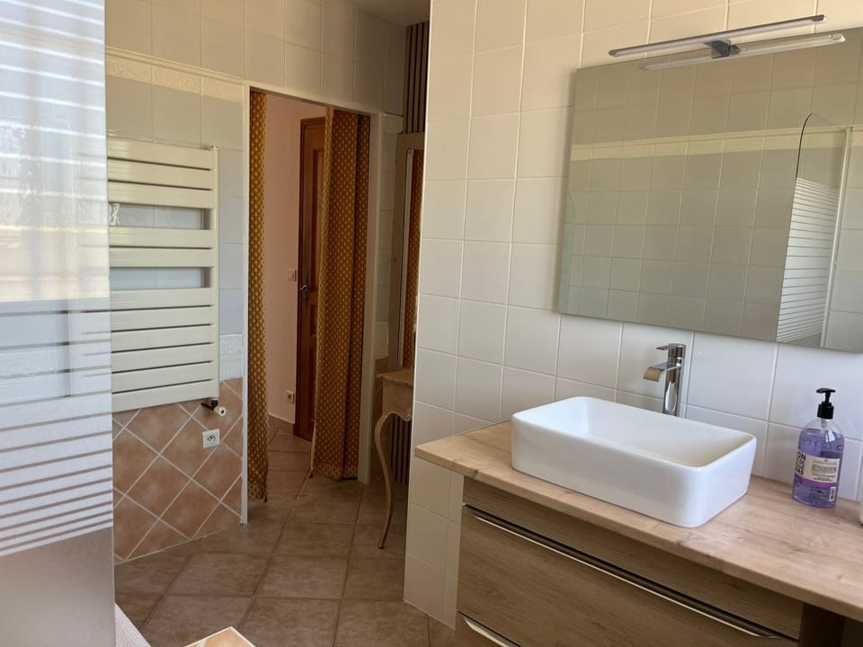 Le Clos Jasmin Bed and Breakfast in Occitanie