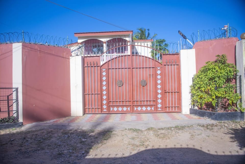 Josmori apartment House in Mombasa County