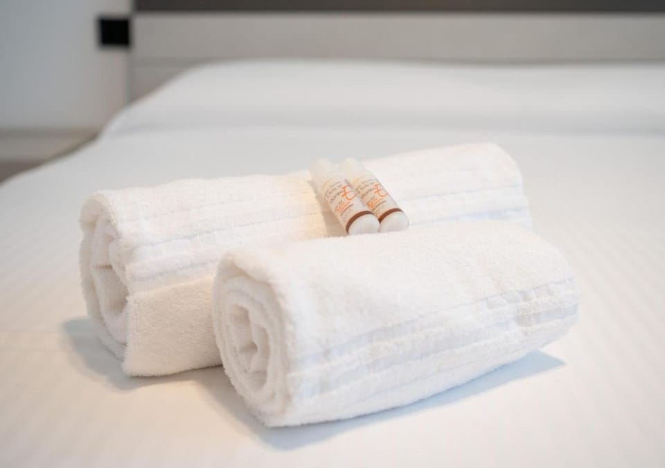 towels