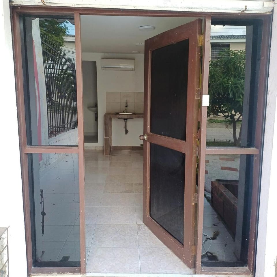 Aparta Estudio Apartment in Barranquilla