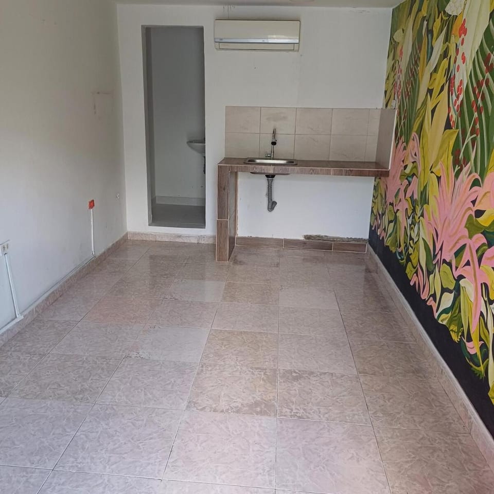 Aparta Estudio Apartment in Barranquilla