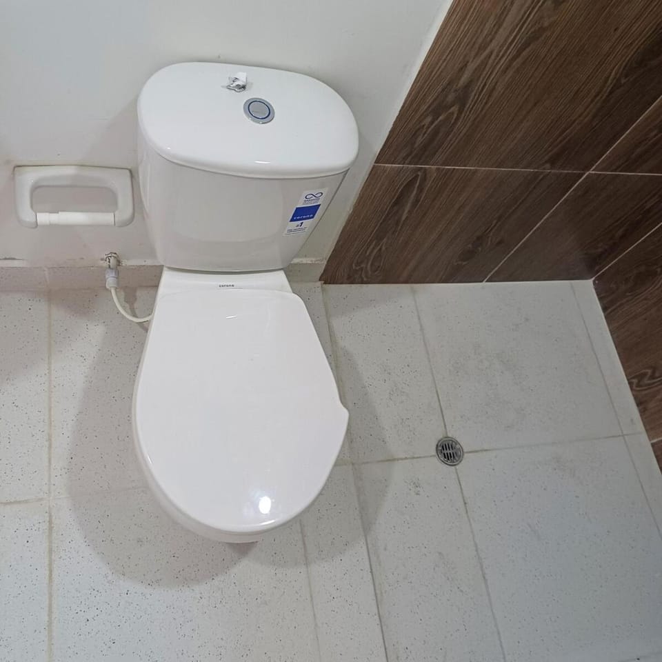Aparta Estudio Apartment in Barranquilla