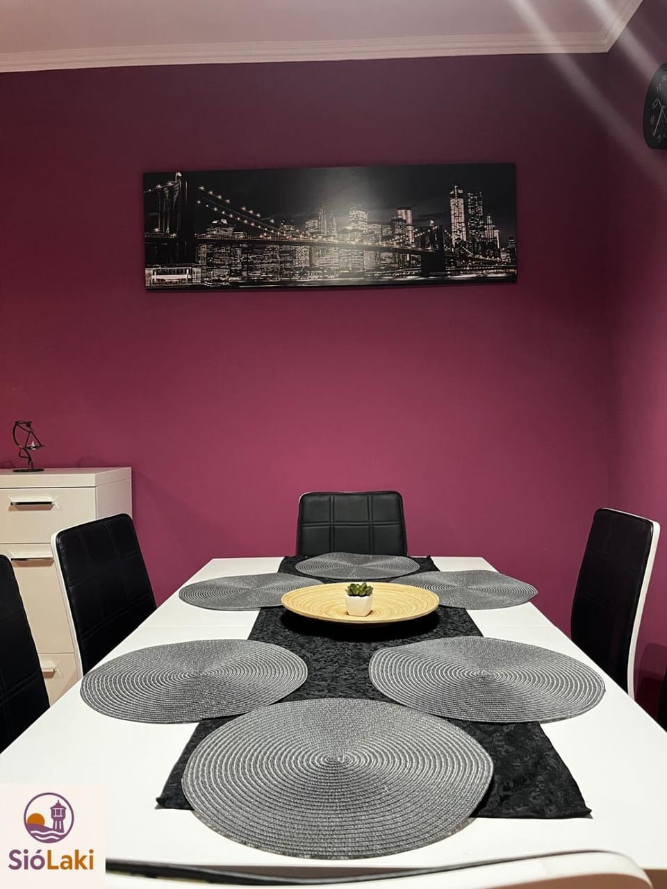 SióLaki Apartment in Siófok