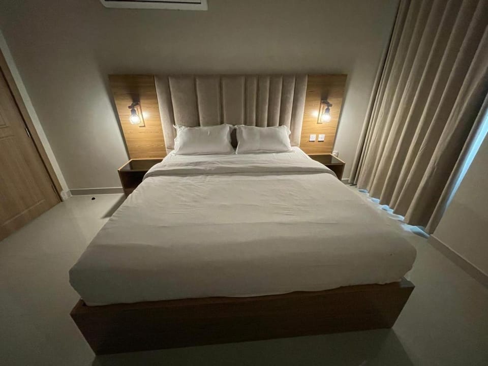 AL Ghaith Hotel Apartment الغيث للأجنحة الفندقية Apartment hotel in Oman