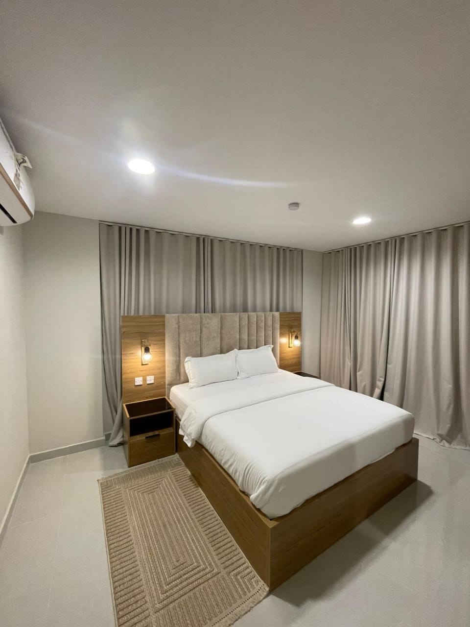 AL Ghaith Hotel Apartment الغيث للأجنحة الفندقية Apartment hotel in Oman