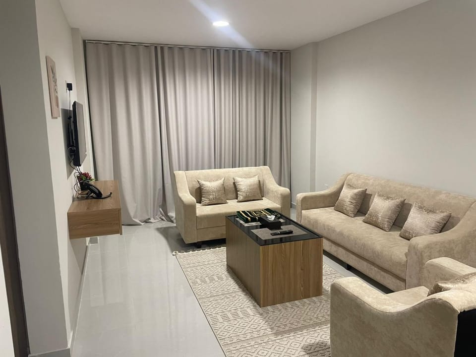 AL Ghaith Hotel Apartment الغيث للأجنحة الفندقية Apartment hotel in Oman