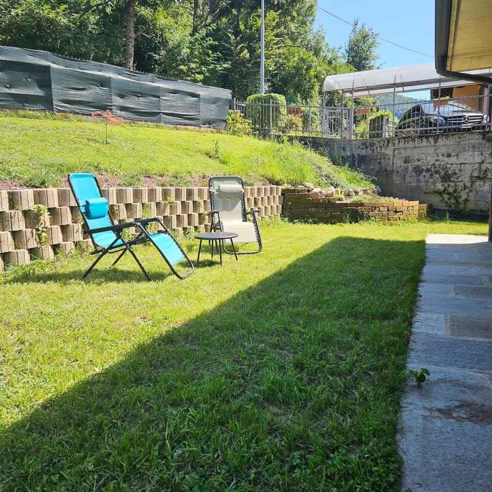 Villetta dei pini House in Province of Lecco