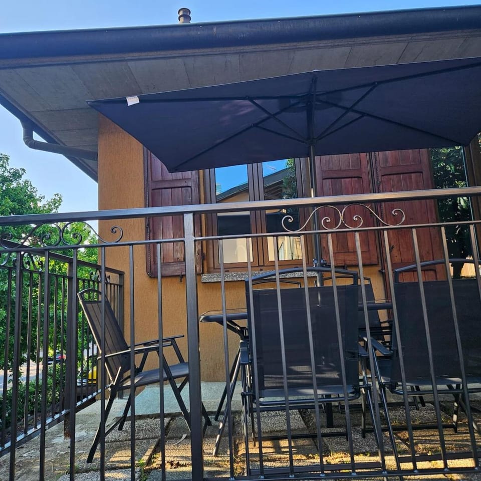 Villetta dei pini House in Province of Lecco