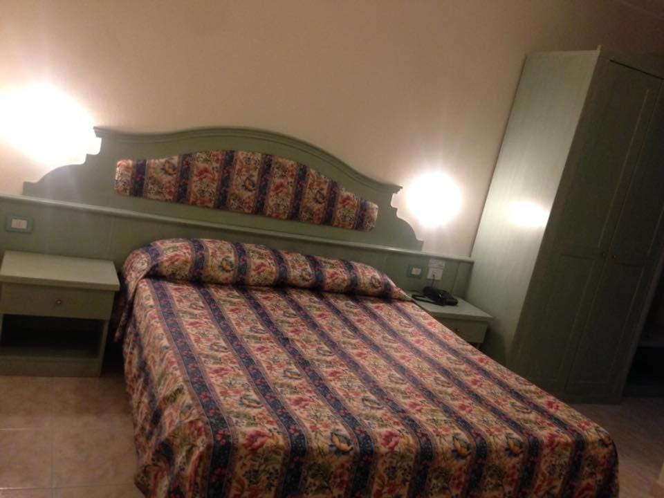 Hotel Casablanca Hotel in Lazise