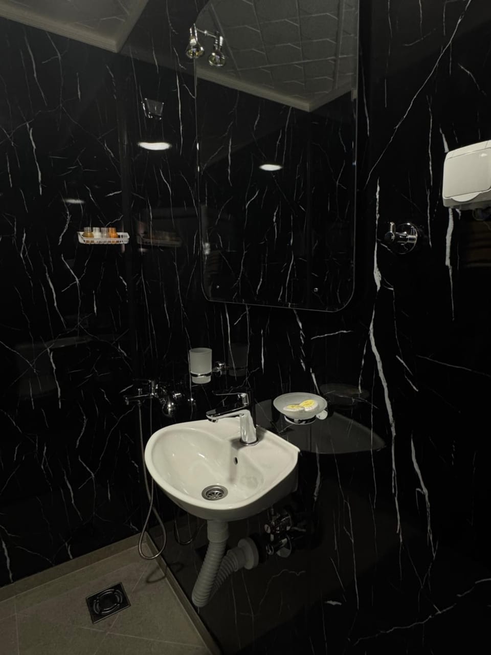 M&P FlyInn Apartment in Podgorica Municipality, Montenegro