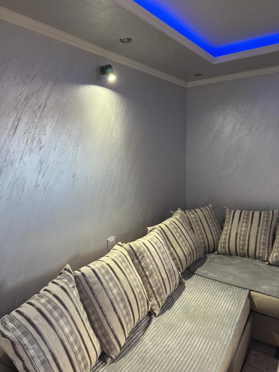 M&P FlyInn Apartment in Podgorica Municipality, Montenegro