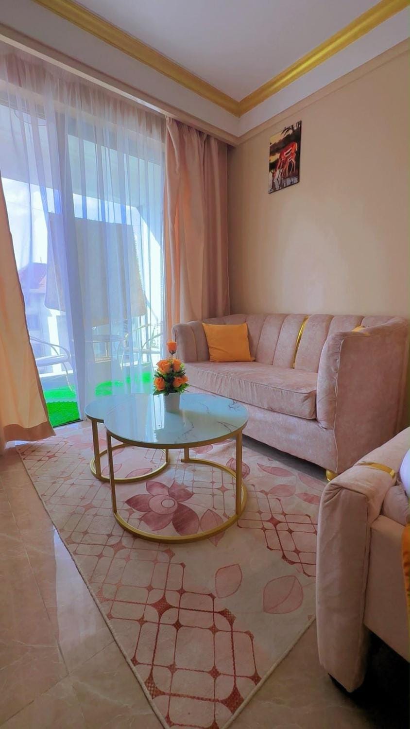Padmore residences studio Apartment in Nairobi