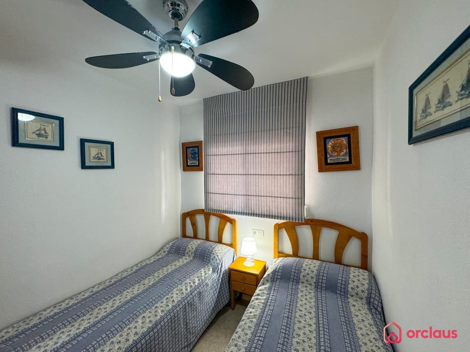Golden Park Apartment in Valencian Community