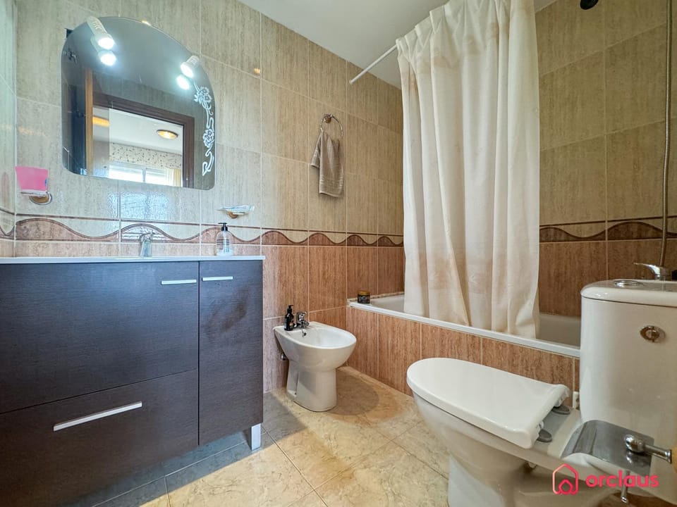 Golden Park Apartment in Valencian Community