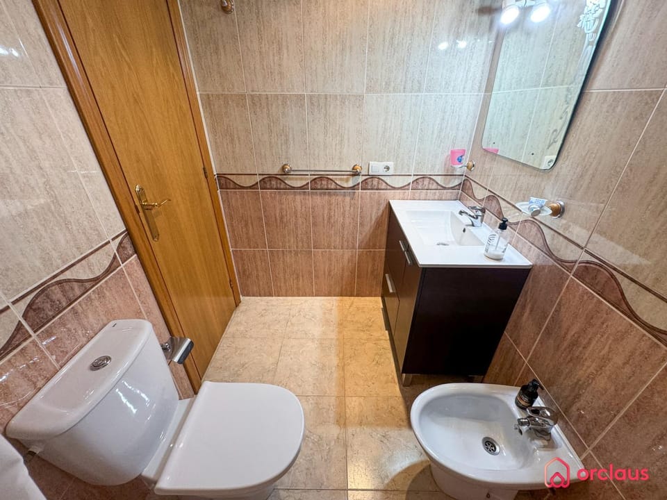 Golden Park Apartment in Valencian Community
