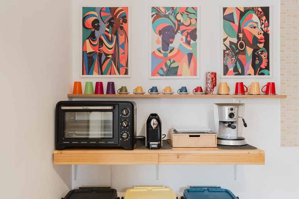 Ardesia Vacanze House in Sicily