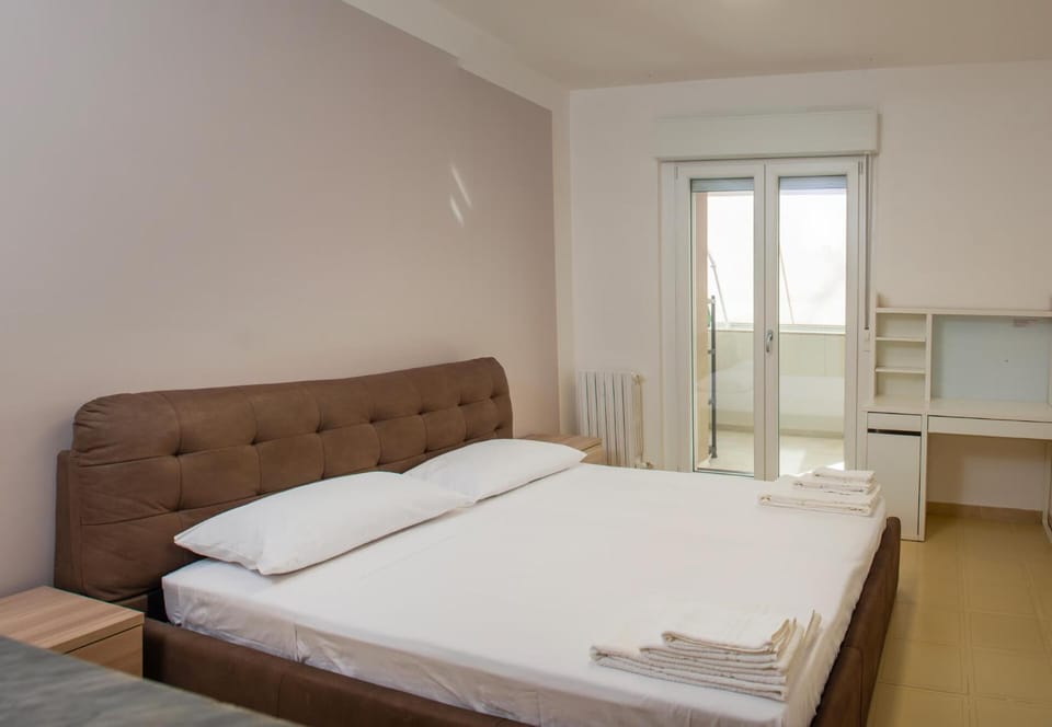 Monsoni House Apartment in Cagliari