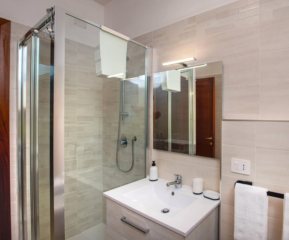 Monsoni House Apartment in Cagliari