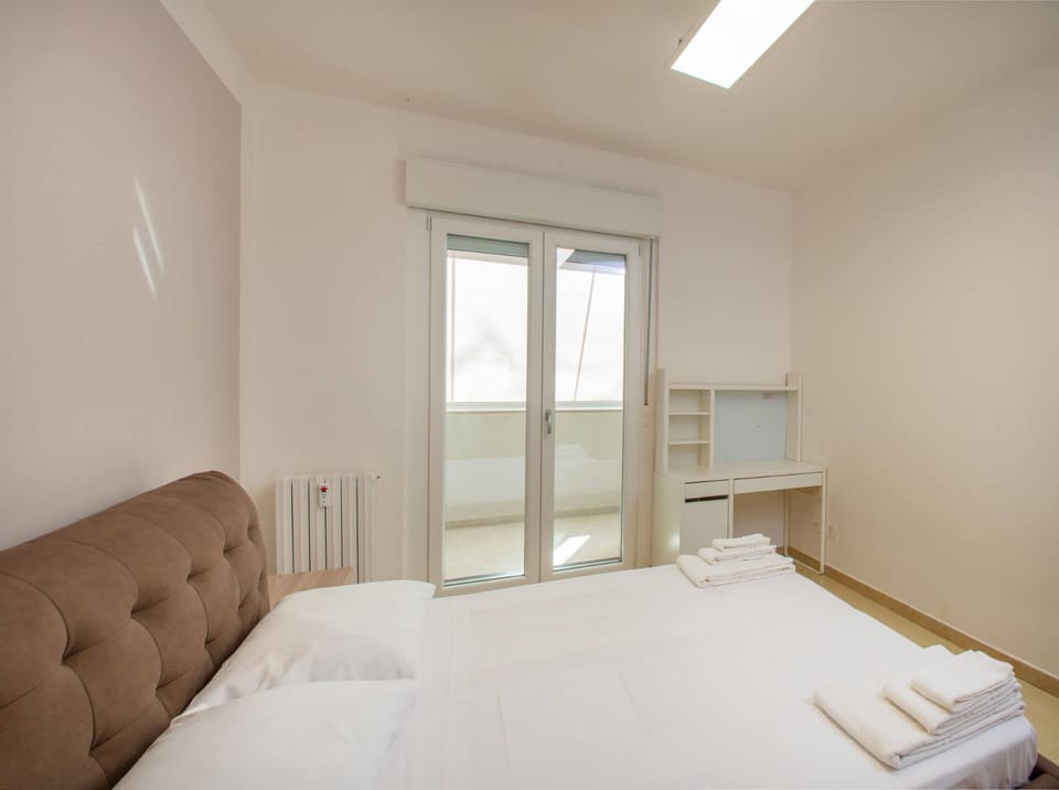 Monsoni House Apartment in Cagliari