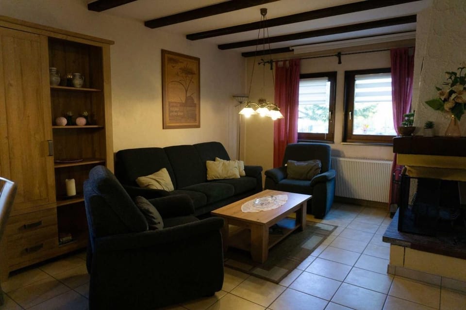 Haus Waldfrieden OG Apartment in Thalfang