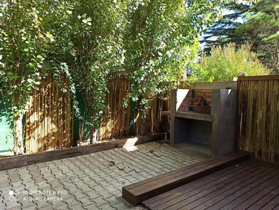 Duplex Luna House in Pinamar