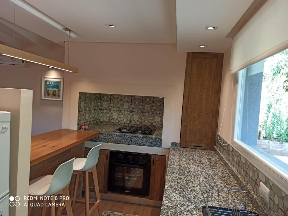 Duplex Luna House in Pinamar