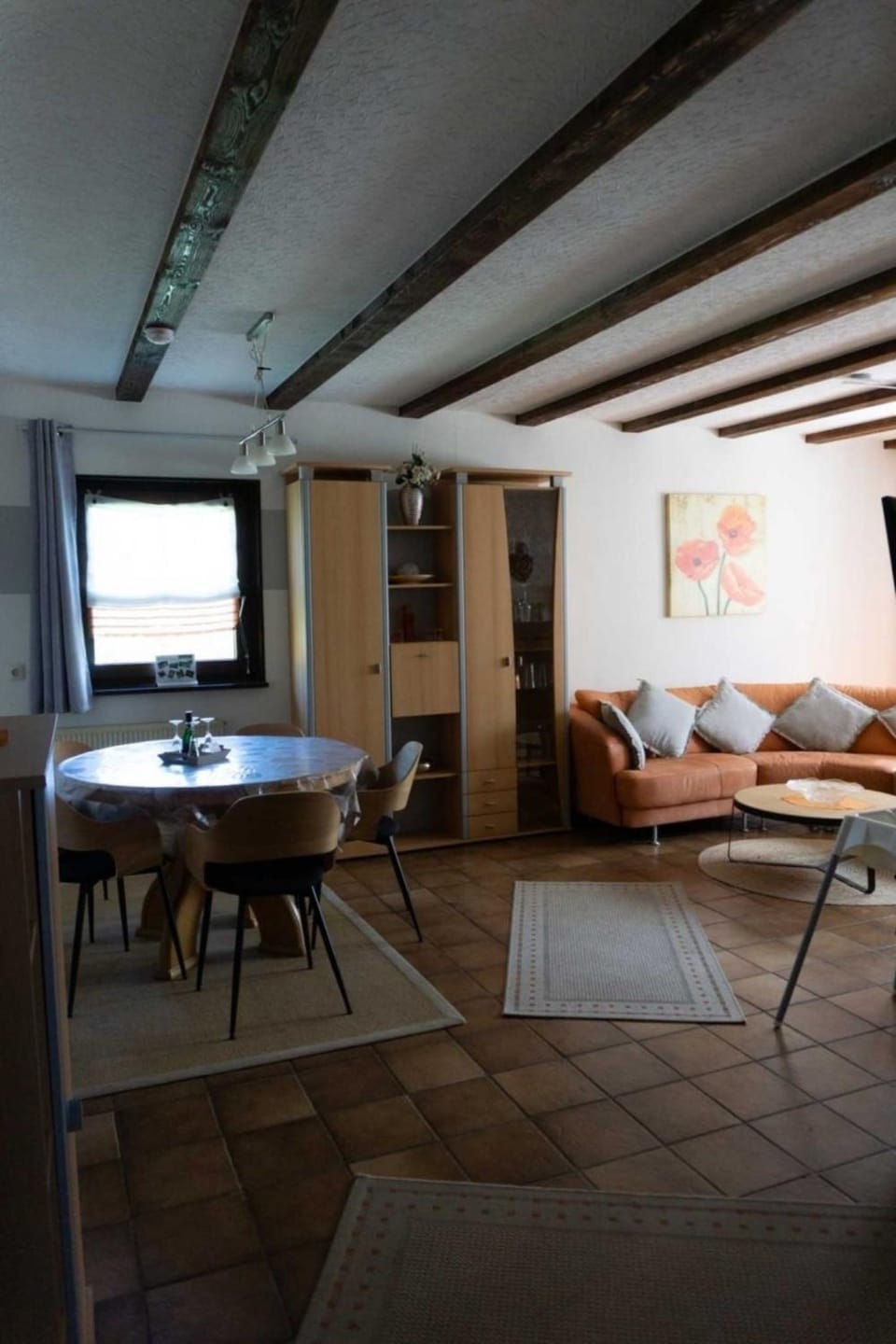 Haus Sonnenblick House in Thalfang
