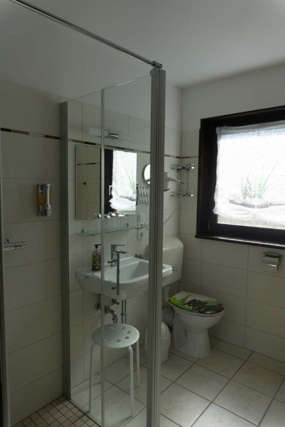 Haus Im Wiesengrund OG Apartment in Thalfang