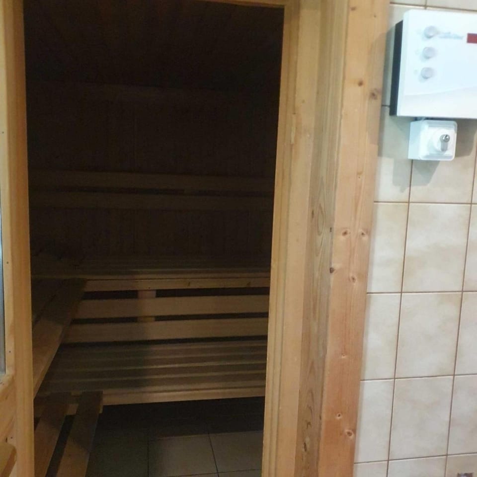 Haus Blumengarten House in Thalfang