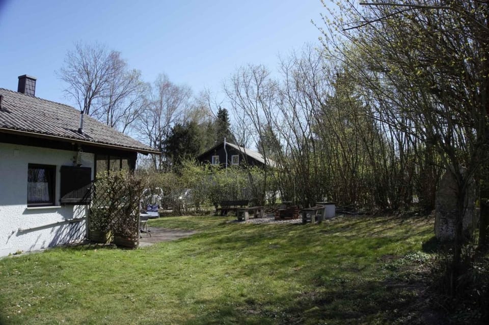Haus Ferienglück House in Thalfang
