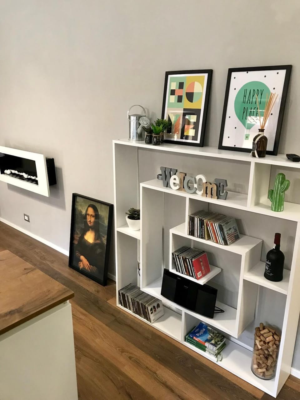 BEddy & Breakfast Apartment in Lombardy