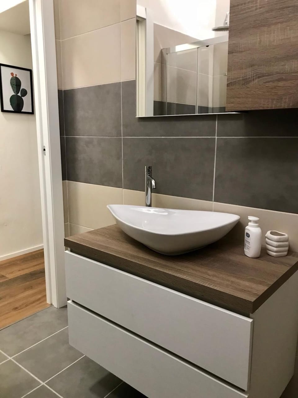 BEddy & Breakfast Apartment in Lombardy
