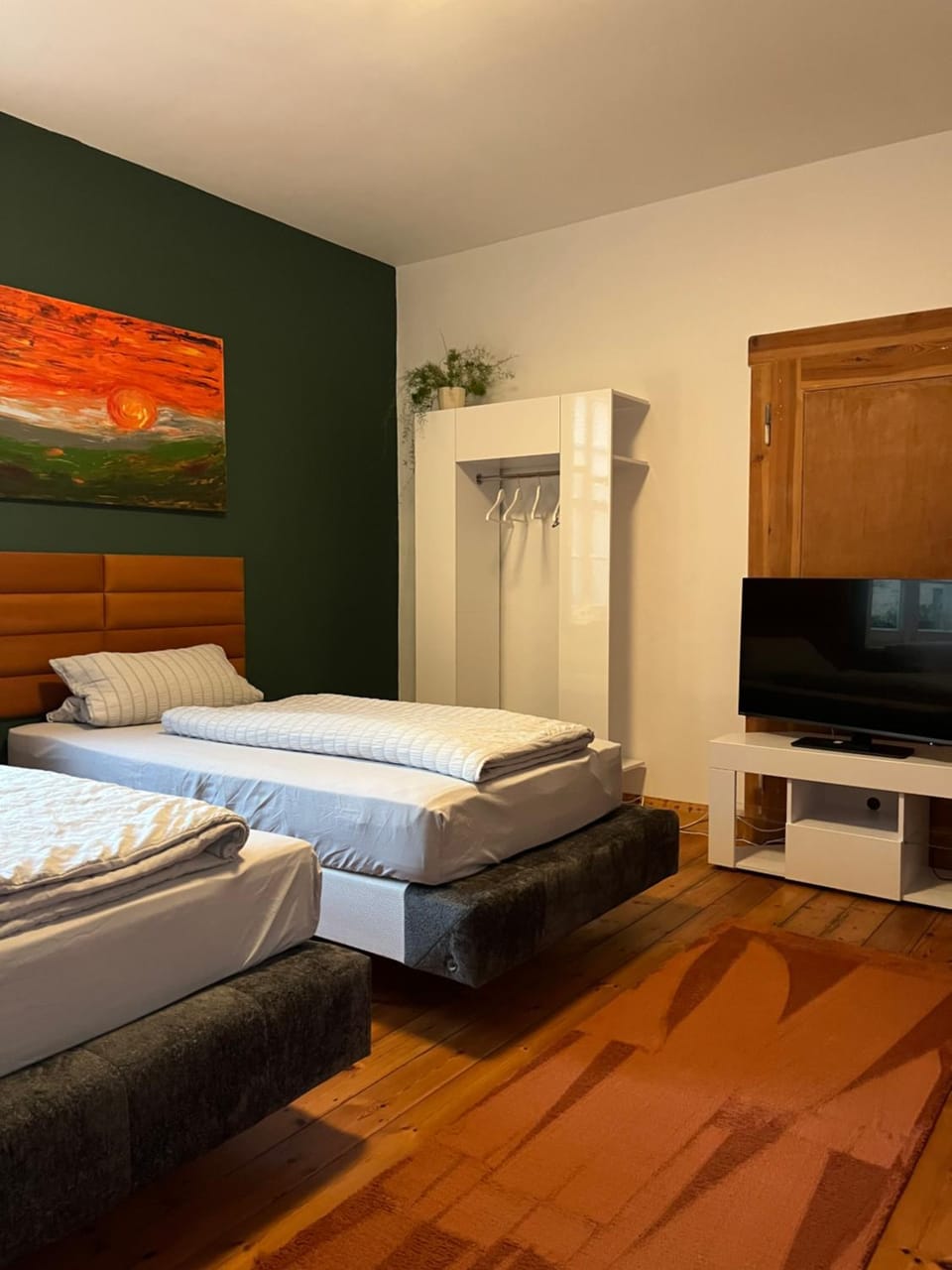 Alte Töpferei Apartment in Saxony-Anhalt, Germany