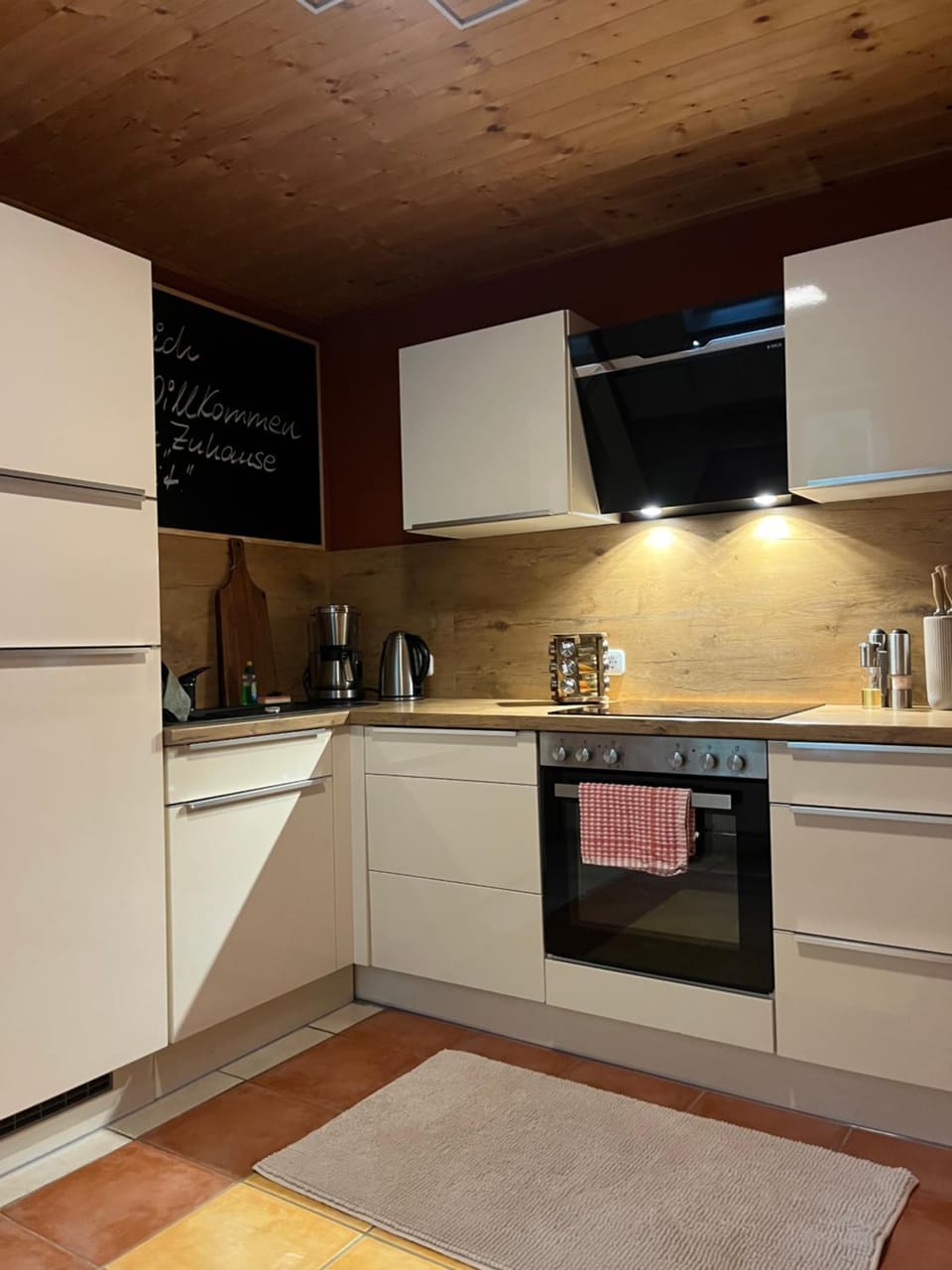 Alte Töpferei Apartment in Saxony-Anhalt, Germany