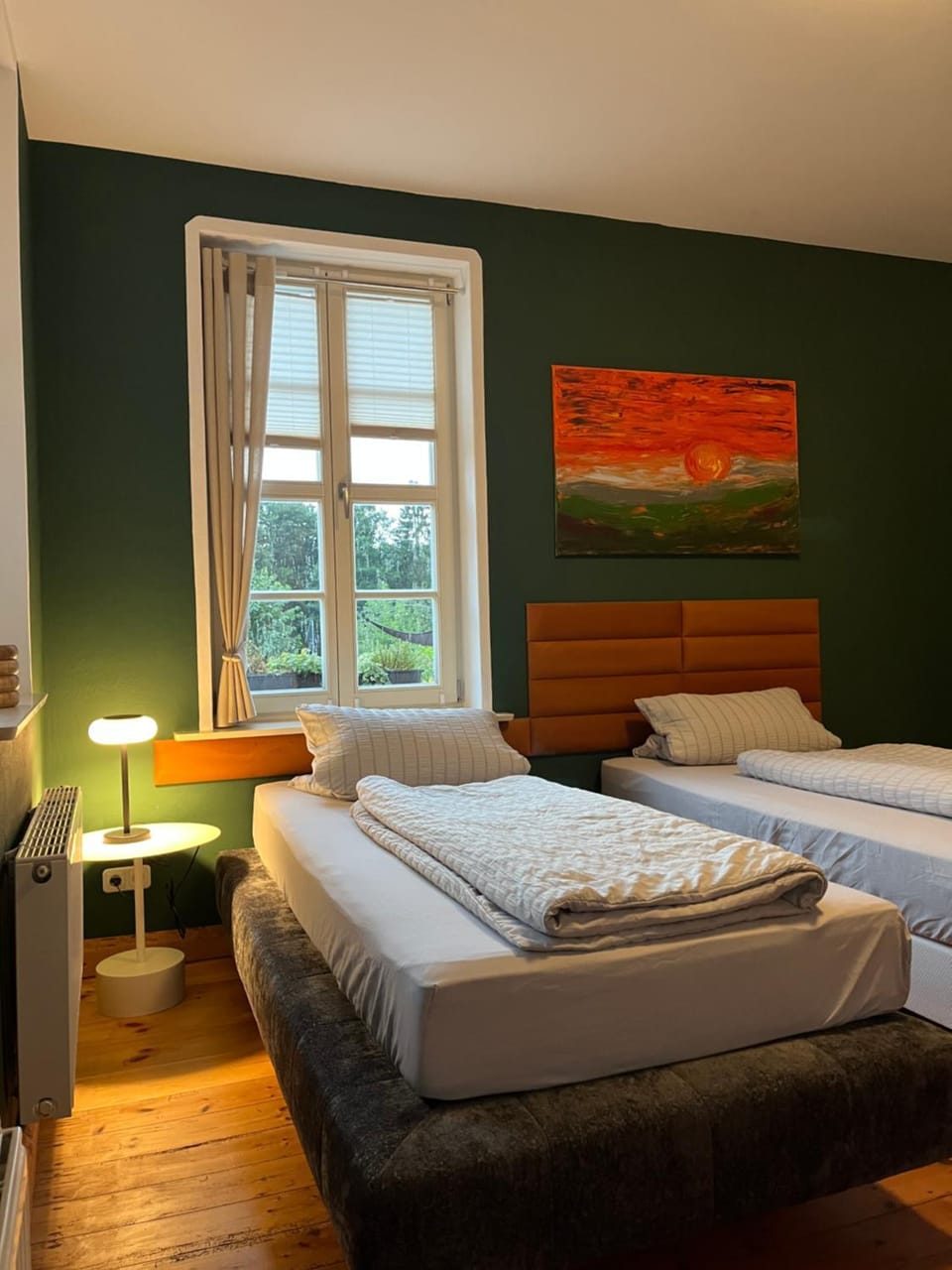 Alte Töpferei Apartment in Saxony-Anhalt, Germany