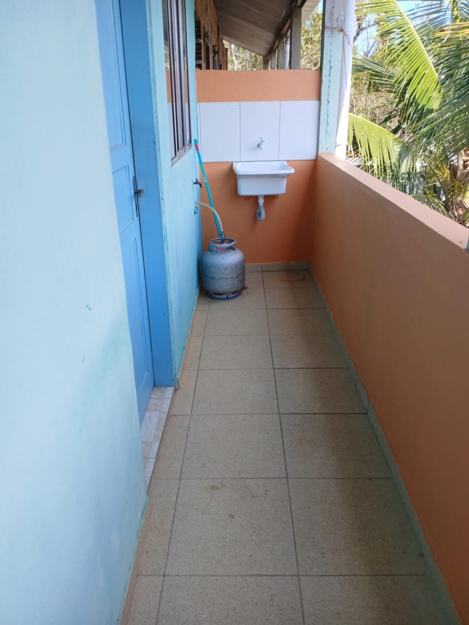 Recanto da mada Apartment in State of São Paulo