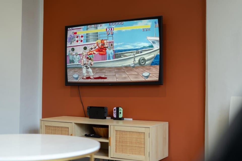 TV and multimedia, Evening entertainment