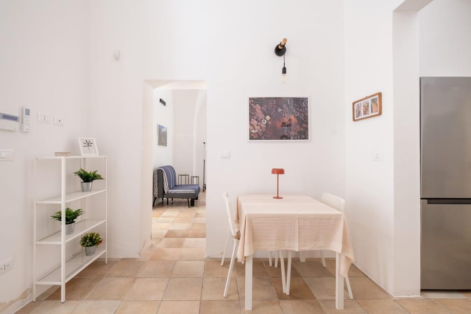 L'Angolo Del Teatro Apartment in Galatone