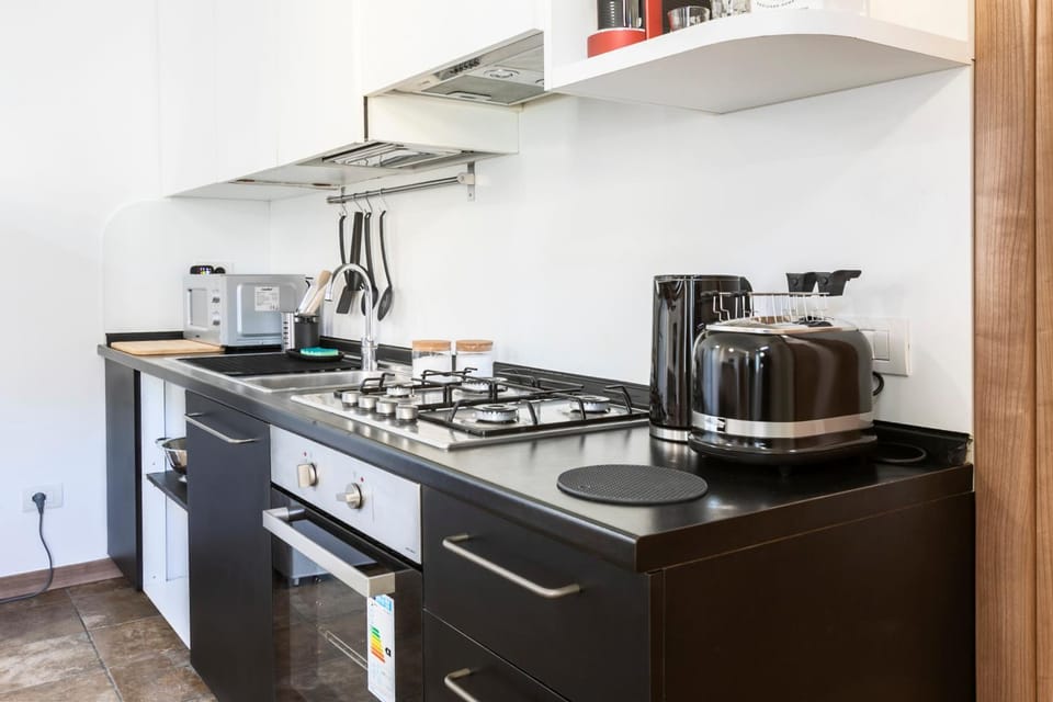 Coffee/tea facilities, Kitchen or kitchenette