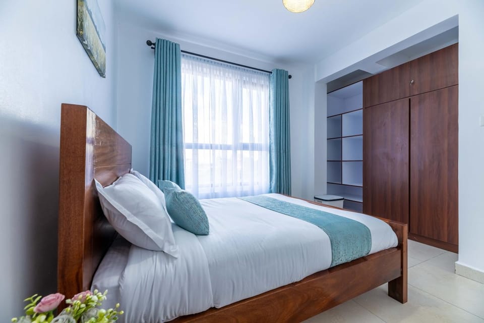 Lorien Homes Apartment in Nairobi