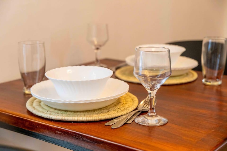 Lorien Homes Apartment in Nairobi