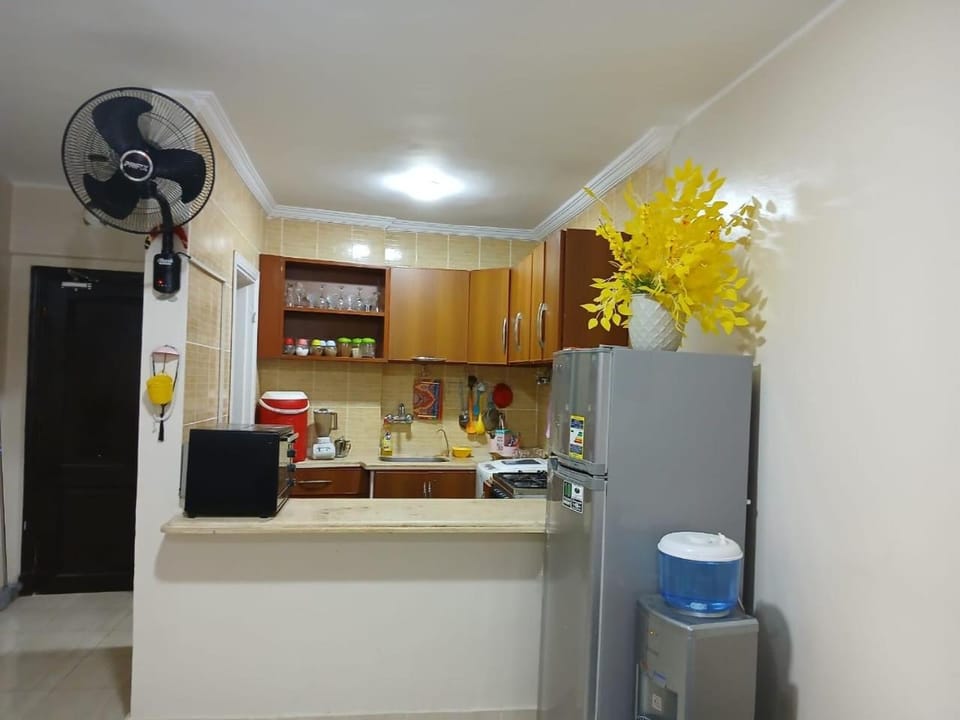 الدقي شارع محمد علي Apartment in Alexandria Governorate