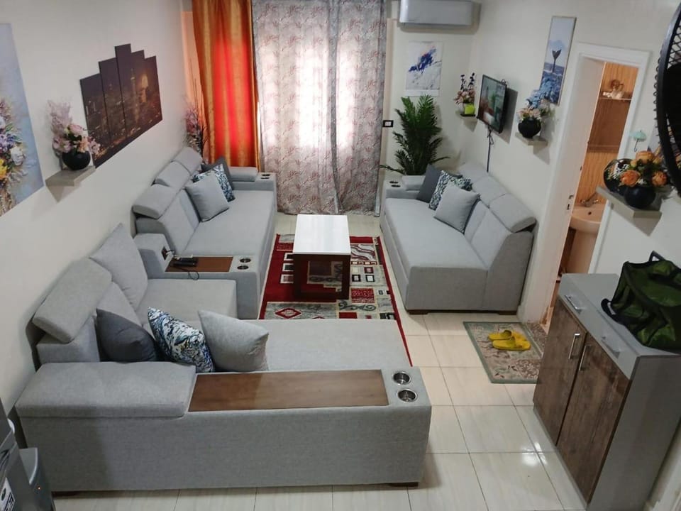 الدقي شارع محمد علي Apartment in Alexandria Governorate