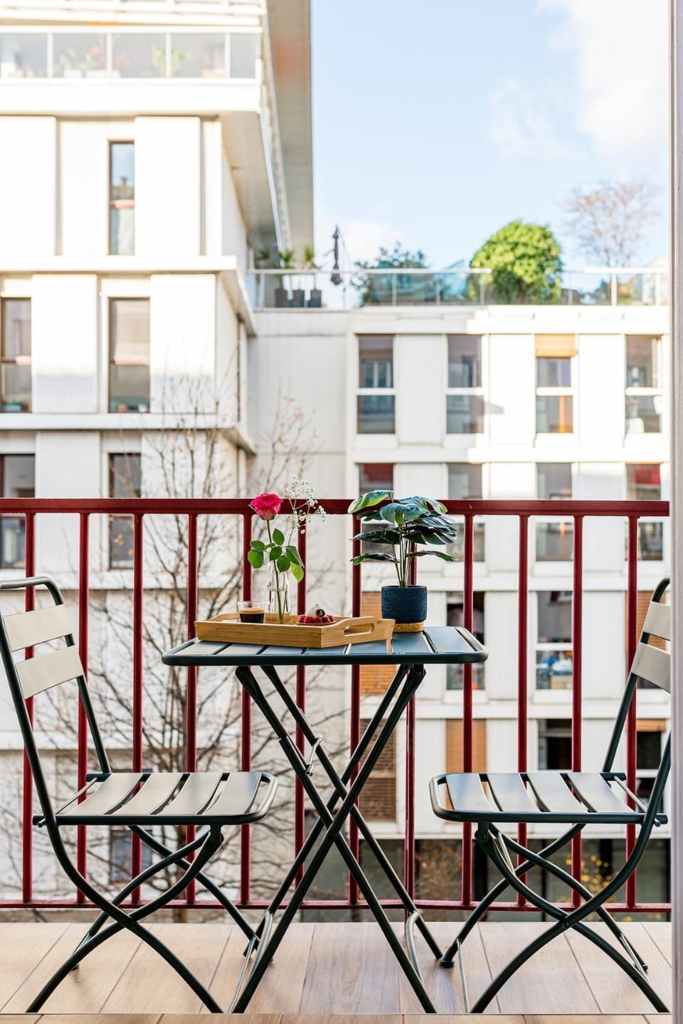 Confortable cocon Centre ville Apartment in Grenoble
