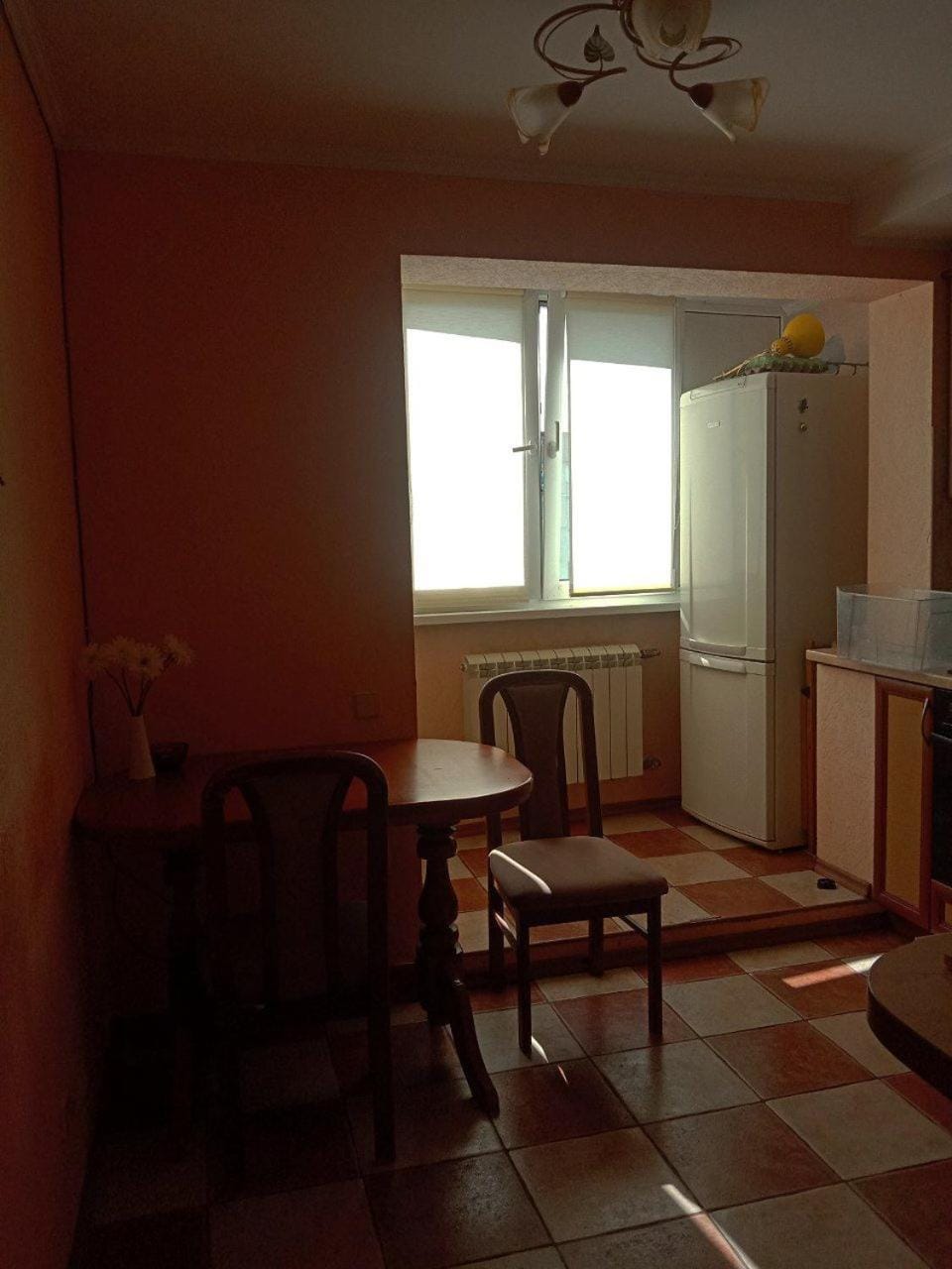 Квартира однокомнатная посуточно Apartment in Ukraine
