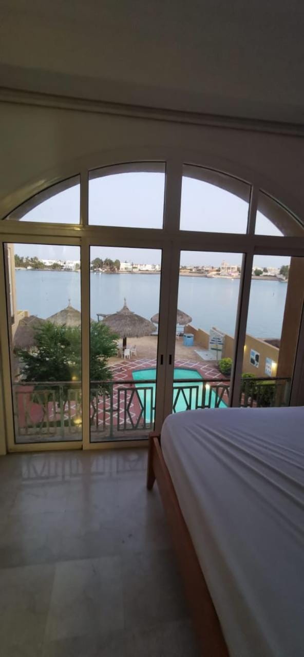 شقه المونتانا جزيره الأحلام Apartment in Makkah Province