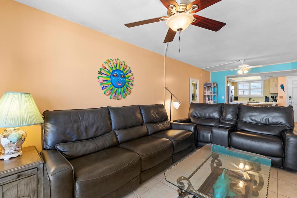 Oceania Plaza 808 House in New Smyrna Beach